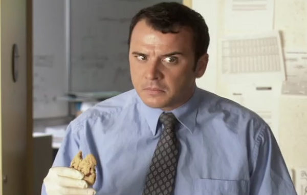 Spike TV : Cookie