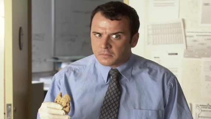 Spike TV : Cookie