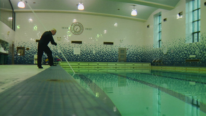 US Men’s Olympic Water Polo : Lost and Found