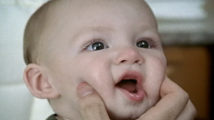 Spike TV : Baby