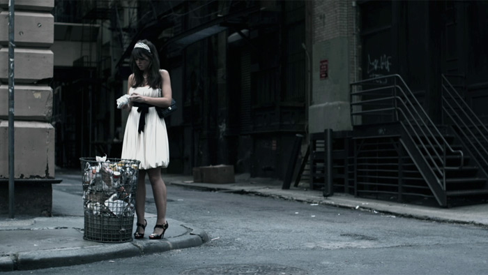 National Coalition for the Homeless : Cardboard Box