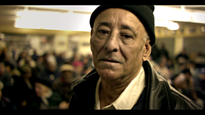 City Harvest: NY Hungers